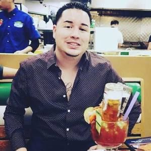 Meet your Posher, Erik